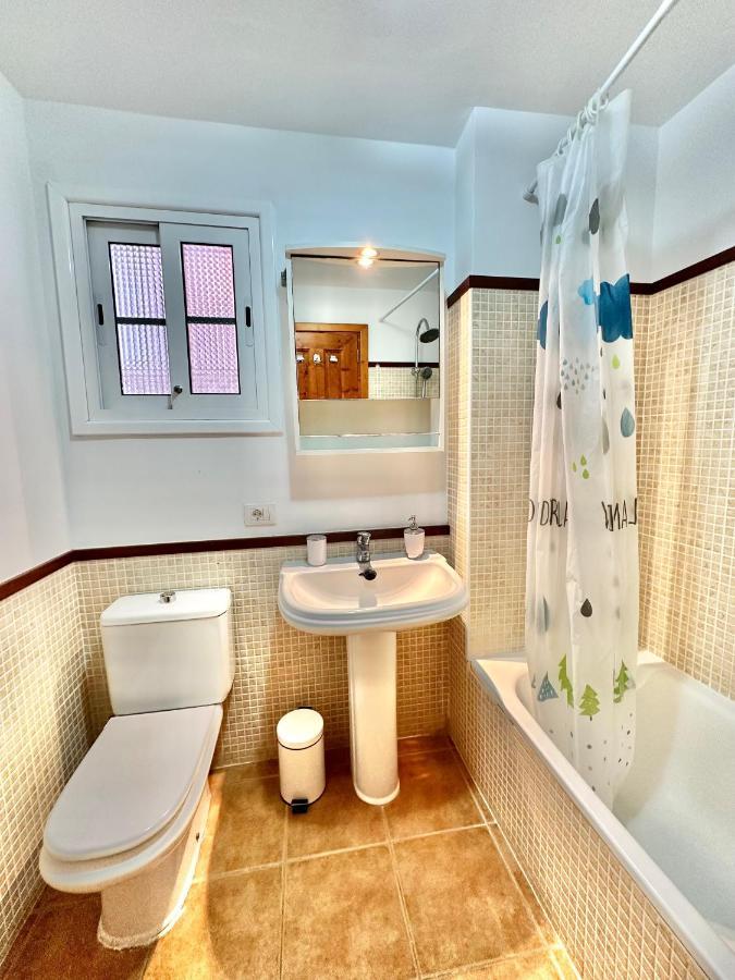 Biltmore Relax House 산미겔데아보나 외부 사진