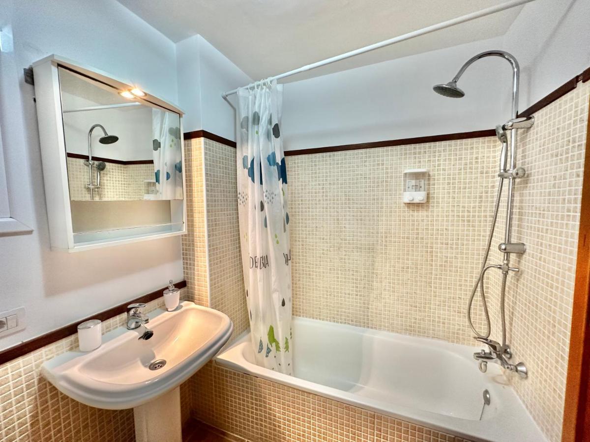 Biltmore Relax House 산미겔데아보나 외부 사진
