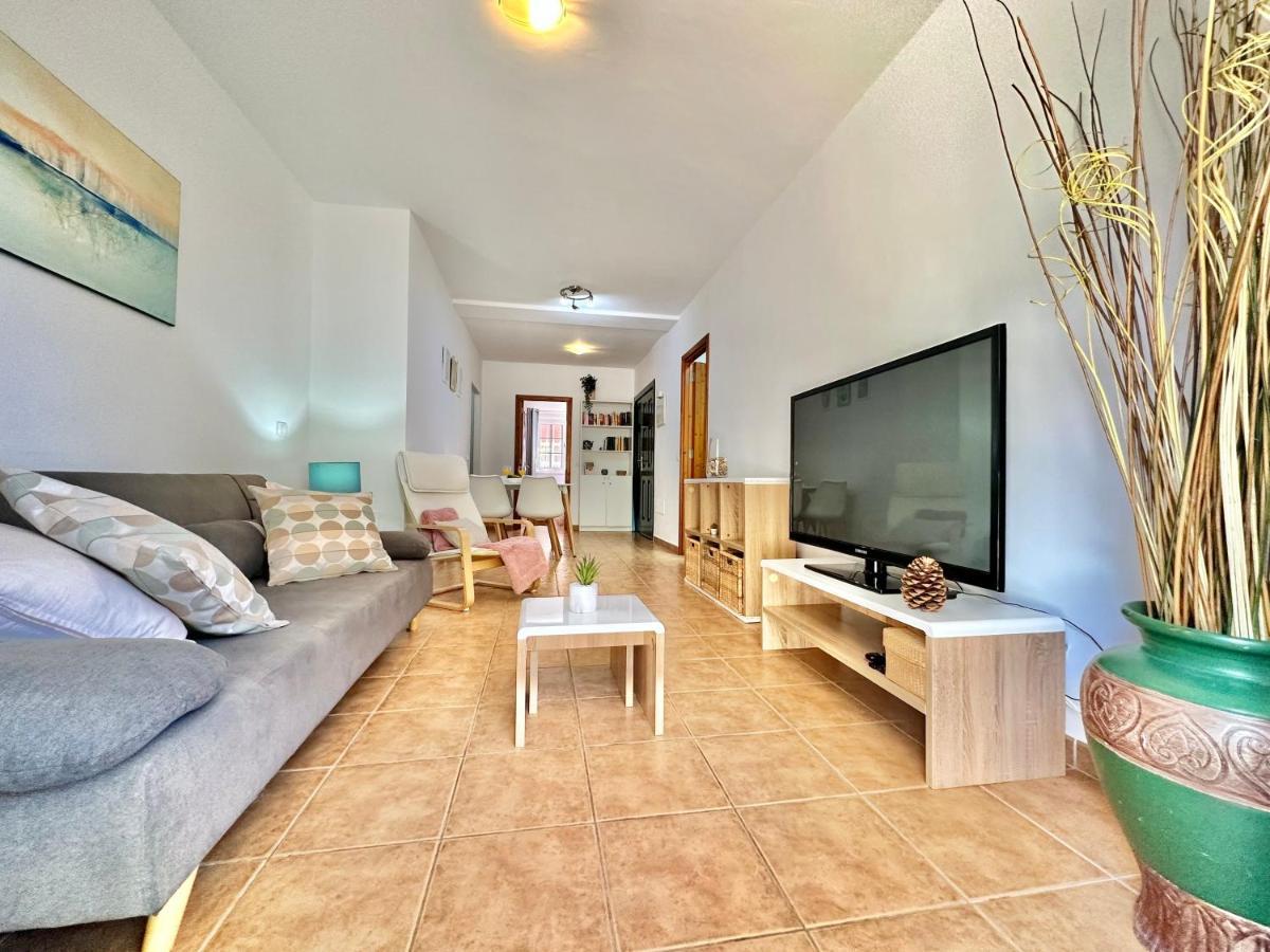 Biltmore Relax House 산미겔데아보나 외부 사진