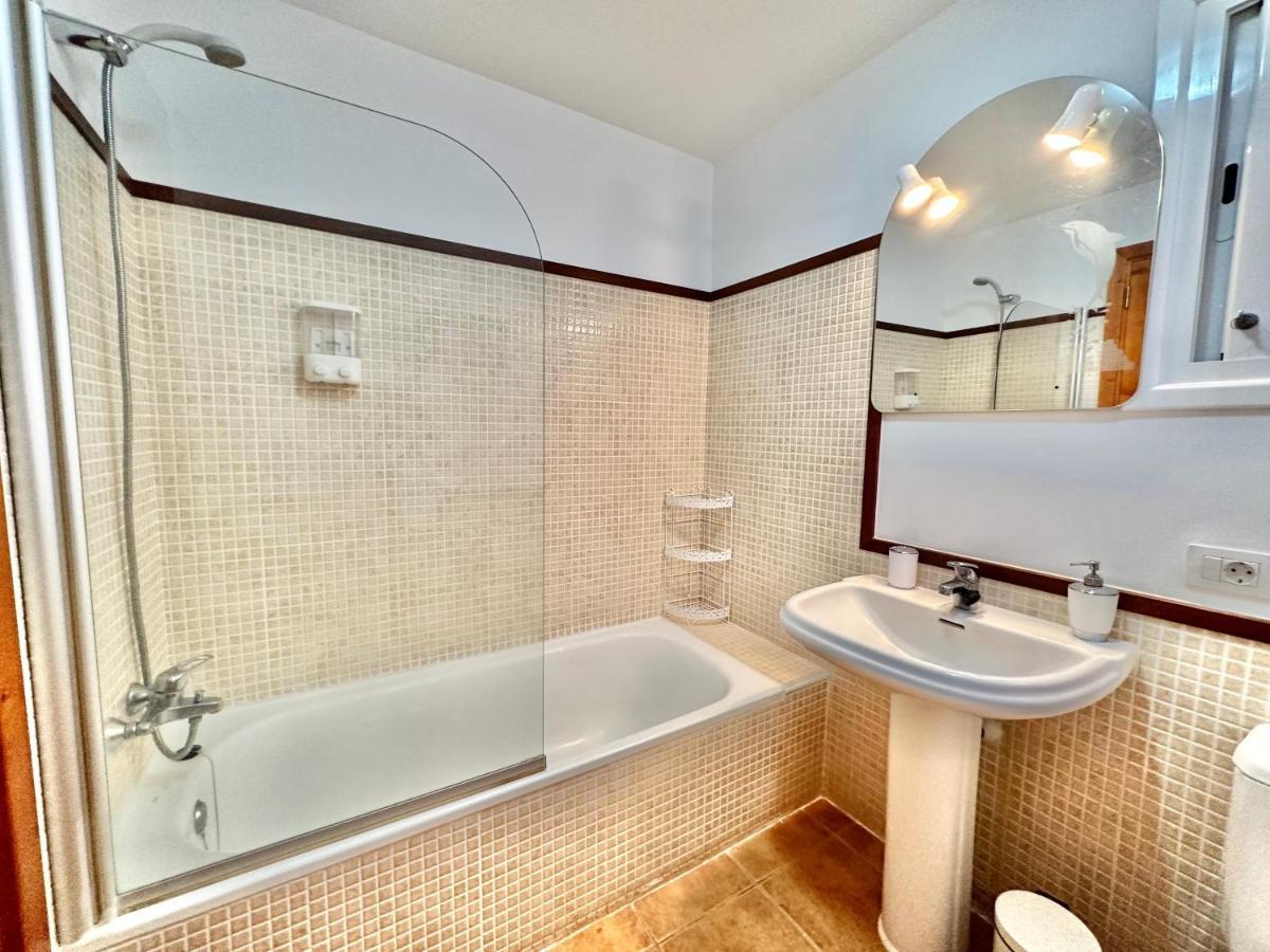 Biltmore Relax House 산미겔데아보나 외부 사진